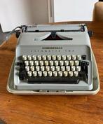 Scheidegger typomatic TMS typemachine, Ophalen of Verzenden, Zo goed als nieuw