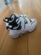 Rollende schoenen met wieletjes voor dames maat 35., Ophalen, Zo goed als nieuw, Meisje, Schoentjes