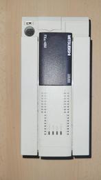 FX3u-48M Mitsubishi PLC, Ophalen of Verzenden, Nieuw