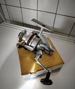 Vintage Olympic molen, nieuwe staat, Watersport en Boten, Hengelsport | Algemeen, Ophalen, Nieuw, Molen