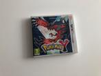 Pokémon Y - Nintendo 3DS -, Spelcomputers en Games, Games | Nintendo 2DS en 3DS, Online, Gebruikt, 1 speler, Ophalen of Verzenden