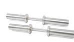 Newton Fitness OB-20 Dumbbell-Bars, Sport en Fitness, Fitnessapparatuur, Ophalen, Nieuw