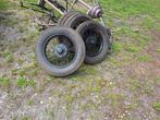 oldtimer wielen, Ophalen of Verzenden, Nieuw