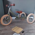 Trybike loopfiets 2 in 1 zgan, Kinderen en Baby's, Speelgoed | Buiten | Voertuigen en Loopfietsen, Ophalen, Zo goed als nieuw