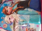 Anna en elsa tas, Ophalen, Zo goed als nieuw