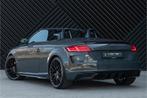 Audi TT Roadster 40 TFSI S-Line Competition S-stoelen B&O Ne, Automaat, 12 maanden, TT, Gebruikt