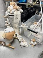 Nanan Beren Babykamer Decoratie Set, Ophalen of Verzenden, Zo goed als nieuw, Beer