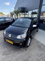 Volkswagen Up! 1.0 BMT take up!, Auto's, Volkswagen, Voorwielaandrijving, Stof, Gebruikt, Zwart