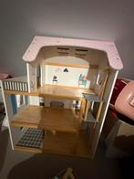 Poppenhuis, Ophalen of Verzenden, Gebruikt, Poppenhuis