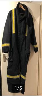 Brandweer overall XXL, Ophalen, Gebruikt, Overige typen