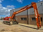 Atlas 1804lc semi longreach, Zakelijke goederen, Machines en Bouw | Kranen en Graafmachines, Ophalen, Graafmachine