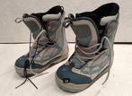Flow Snowboardschoenen maat 38 (us 7.5), Gebruikt, Schoenen, Ophalen of Verzenden