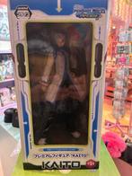 Project DIVA Arcade: KAITO Premium Figure (2de Kans), Ophalen of Verzenden, Gebruikt, Fantasy