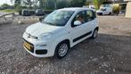 Fiat Panda Twinair 2014 Wit nieuwe APK, Auto's, Voorwielaandrijving, Euro 6, Panda, Wit