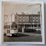 Den Haag/Voorburg.Oude PCC trams lijn 10, Ophalen of Verzenden, 1960 tot 1980, Zuid-Holland