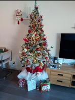 Snowy kerstboom, Ophalen, Zo goed als nieuw