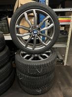 Originele winterset Bmw 1-serie F40, Ophalen, 18 inch, Gebruikt, -