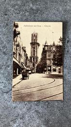 Dom Utrecht Zadelstraat, Verzamelen, Foto's en Prenten, Ophalen of Verzenden, 1980 tot heden, Zo goed als nieuw