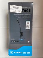 Sennheiser e 608 Instrument Microfoon - Nieuw, Muziek en Instrumenten, Microfoons, Ophalen, Nieuw, Instrumentmicrofoon