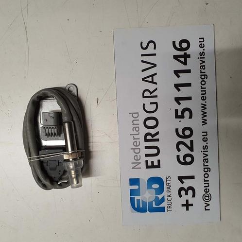 NOX SENSOR VOOR KATALYSATOR PASSEND VOOR SCANIA EURO 6 22942, Auto-onderdelen, Vrachtwagen-onderdelen, Scania, Uitlaatsystemen