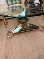 Salontafel vania, 100 tot 150 cm, Minder dan 50 cm, Rechthoekig, 50 tot 100 cm