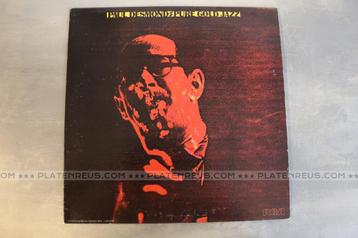 LP Paul Desmond – Pure Gold Jazz 3817 beschikbaar voor biedingen