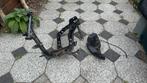 scooter onderdelen (zip runner aerox), Ophalen, Zo goed als nieuw