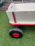 Bolderkar hout 50 kilo, Caravans en Kamperen, Bolderkarren, Ophalen, Zo goed als nieuw