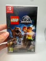 LEGO Jurassic World - Nintendo Switch, Avontuur en Actie, Lenn hodes, 1 speler, Ophalen of Verzenden