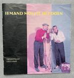 75 jaar VARA in beeld (2000) - Iemand moe(s)t het doen, Verzamelen, Ophalen of Verzenden, Gebruikt, Tv, Overige typen