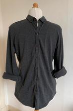 Dstrezzed shirt / blouse, type dapper chic, maat L, Dstrezzed, Ophalen of Verzenden, Zo goed als nieuw, Halswijdte 41/42 (L)