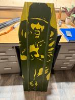 Defensie Doelplaat - Nieuw!, Ophalen, Overige soorten, Nederland, Overige typen