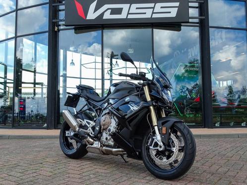 BMW S 1000 R (bj 2023), Motoren, Motoren | BMW, Bedrijf, Naked bike, meer dan 35 kW