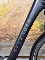 Kalkhoff Impulse electrische fiets met middenmotor ebike!, Overige merken, Ophalen of Verzenden, Zo goed als nieuw, Kalkhoff