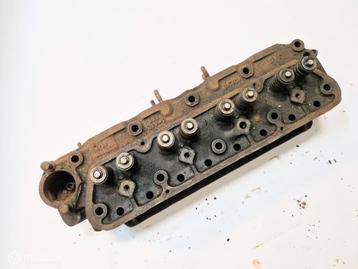 Cilinderkop Volvo 544 210 Amazon 142 144 145 P1800 B18- beschikbaar voor biedingen