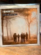 The Shirts  laugh and walk away, Cd's en Dvd's, Ophalen of Verzenden, Zo goed als nieuw, Pop