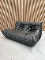 Ligne Roset  Togo - Midnight black tweezits, Ophalen of Verzenden
