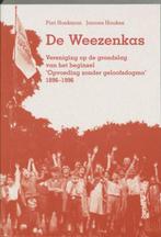 De Weezenkas Auteur: P. Hoekman Stichting beheer IISG, Ophalen of Verzenden, Zo goed als nieuw