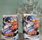 Nieuwe Naruto Trading Cards, Ophalen of Verzenden, Nieuw, Losse kaart, Foil