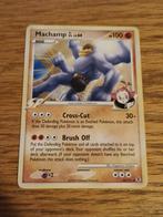 Machamp lv64 046/111 rising rivals, Ophalen of Verzenden, Zo goed als nieuw, Losse kaart