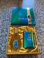 Tosca eau de cologne, Verzamelen, Parfumverzamelingen, Ophalen of Verzenden, Nieuw, Parfumfles