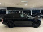 Land Rover RANGE ROVER Vogue 4.4 SDV8 Black-ED|PANO|ACC|3xTV, Automaat, Gebruikt, Leder, Bedrijf