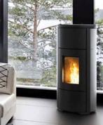 Pelletkachel MCZ Flow CA Maestro, Huis en Inrichting, Ophalen of Verzenden, Nieuw