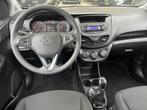 Opel KARL 1.0 ecoFLEX Edition, Auto's, Opel, Voorwielaandrijving, 839 kg, Stof, Gebruikt