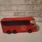 Ajax Amsterdam Lego Bus WIJ ZIJN AJAX, Ophalen, Zo goed als nieuw, Ajax, Overige typen