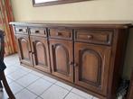 Donker eiken meubels, Huis en Inrichting, Complete inboedels, Ophalen