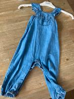 Spijker tuinbroekje maat 86, Kinderen en Baby's, Babykleding | Maat 86, Ophalen of Verzenden, Zo goed als nieuw, Meisje, Broekje