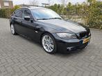 BMW 3-serie 335i Executive M sport LCI supernetjes, Auto's, Automaat, Euro 5, Achterwielaandrijving, Zwart