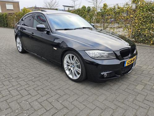 BMW 3-serie 335i Executive M sport LCI supernetjes, Auto's, BMW, Bedrijf, Te koop, 3-Serie, ABS, Airbags, Airconditioning, Alarm