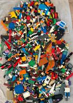 LEGO heel veel lego, Ophalen of Verzenden, Gebruikt